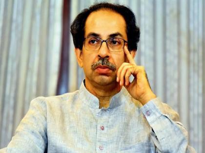 Uddhav Thackeray Live: "What we got in the middle period was given by Shiv Sena after Balasaheb" | Uddhav Thackeray Live: "मधल्या काळात जे मिळालं ते बाळासाहेबांनंतरच्या शिवसेनेनं दिलं हे लक्षात ठेवा"; उद्धव ठाकरेंची एकनाथ शिंदेंना चपराक