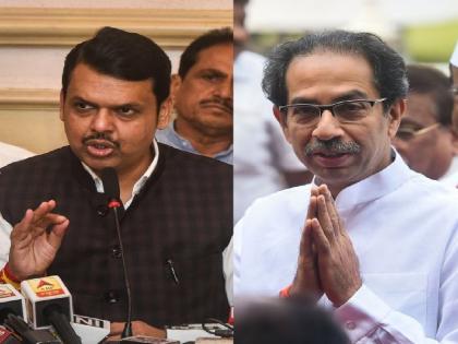 Maharashtra Budget Session 2022 | Devendra Fadnavis | Nawab Malik | Uddhav Thackeray | Devendra Fadanvis slams Uddhav Thackeray over Nawab Malik matter | Maharashtra Budget Session 2022: 'आज बाळासाहेब असते तर एका मिनिटात…', नवाब मलिक प्रकरणावरुन फडणवीसांची टीका