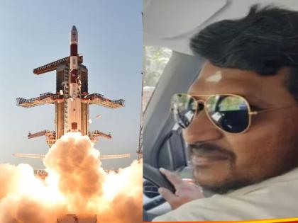 success story former isro scientist uthaya kumar quit job for business | शास्त्रज्ञ झाला, इस्रोत मिळाला ड्रिम जॉब, तरीही सोडली नोकरी; आता करतो कोट्यवधींची कमाई