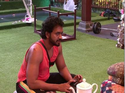 Bigg Boss Marathi 3: Play like a player Utkarsh Shinde Advice to other Contestant | Bigg Boss Marathi 3: “Play like a player” उत्कर्ष शिंदेने दिला मोलाचा सल्ला