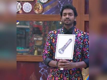 Bigg Boss Marathi 3, Episodes, 19 Dec: Utkarsh Shinde in election arena; Declare the election symbol and ask the audience to vote | Bigg Boss Marathi 3,Episodes, 19 Dec: उत्कर्ष शिंदे निवडणुकीच्या रिंगणात; निवडणूक चिन्ह जाहीर करत मागितली प्रेक्षकांकडे मत