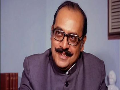 Utpal dutt birthday special : Lesser Known Facts Of Utpal Dutt | Utpal Dutt Birthday Special उत्पल दत्त यांना या कारणामुळे जावे लागले होते जेलमध्ये