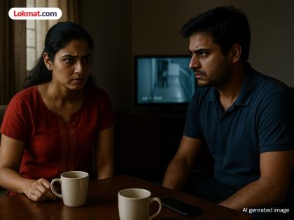 Watched 50 episodes of Crime Patrol, invited my boyfriend home and played the game! You will be shocked to hear the events. | क्राइम पेट्रोलचे ५० भाग बघितले, बॉयफ्रेंडला घरी बोलावलं अन् खेळ खल्लास केला! घटनाक्रम ऐकून बसेल धक्का Watched 50 episodes of Crime Patrol, invited my boyfriend home and played the game! You will be shocked to hear the events. | क्राइम पेट्रोलचे ५० भाग बघितले, बॉयफ्रेंडला घरी बोलावलं अन् खेळ खल्लास केला! घटनाक्रम ऐकून बसेल धक्का