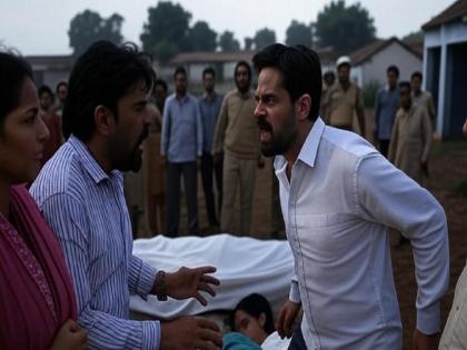 Son-in-law's cruelty for dowry! He killed his wife for land, electrocuted his father-in-law too | हुंड्यासाठी जावयाची क्रूरता! जमिनीसाठी पत्नीची केली हत्या, सासऱ्यालाही दिला विजेचा झटका
