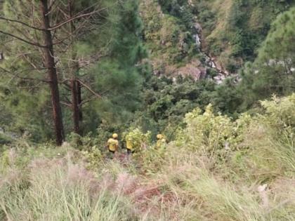 Uttarakhand 32 people dead in Pauri Garhwal bus accident | दुर्दैवी! लग्नात आलं मोठं विघ्न; भीषण अपघातात ३२ जणांचा मृत्यू, २१ जण गंभीर