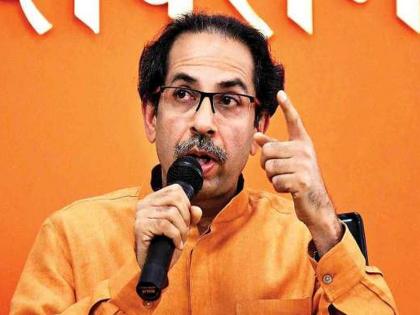 Why was aggressive Chief Minister Uddhav Thackeray irritated ?; Find out the reason behind this! | आक्रमक मुख्यमंत्री उद्धव ठाकरे यांची चिडचिड का होते?; जाणून घ्या यामागचं कारण!