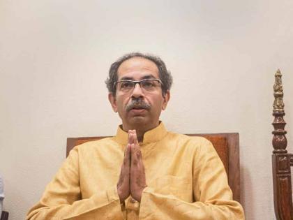 supreme court advocate claims uddhav thackeray could get back shiv sena party name and symbol | “शिवसेना पक्ष अन् धनुष्यबाण चिन्ह उद्धव ठाकरेंना परत मिळू शकेल”; कुणी केला दावा? 