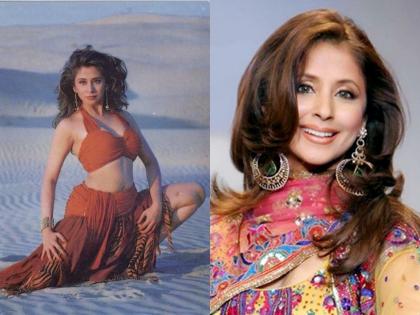 'Sexy looks too ...'; Urmila Matondkar made a shocking revelation about the movie 'Rangila' | 'सेक्सी दिसणे हा देखील...'; 'रंगीला' चित्रपटाबाबत उर्मिला मातोंडकरने केला धक्कादायक खुलासा