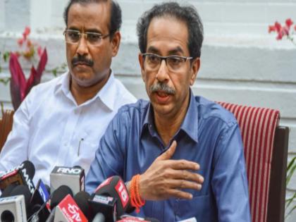 Coronavirus:The Chief Minister Uddhav Thackeray accepted the appeal of all religious leaders | Coronavirus: सर्वधर्मीय गुरूंना आवाहनाची मुख्यमंत्र्यांची सूचना स्वीकारली