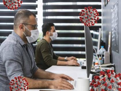 While going to office keep these 5 things in mind to avoid COVID-19 infection