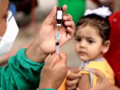 Now using 'U Win App' for vaccination registration of children in Thane district | ठाणे जिल्ह्यातील बालकांच्या लसीकरण नोंदणीसाठी आता 'यू विन ॲप'चा वापर