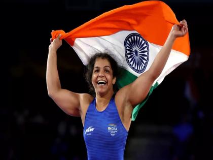 United World Wrestling Lifts Wrestling Federation of India Suspension, read here details | देशाच्या झेंड्याखाली खेळण्याचा भारतीय खेळाडूंचा मार्ग मोकळा; UWW ने निलंबन हटवले