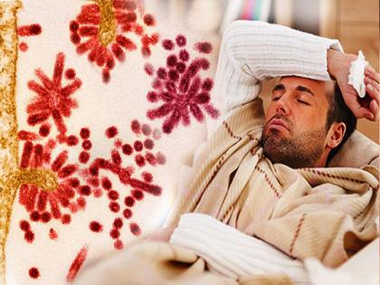 Corona Symptoms : Corona virus new strain symptoms how fever and cough are differnt in second wave | Corona Symptoms : सर्दी खोकला नसेल तरीही वेळीच सावध व्हा'; समोर आली कोरोनाच्या नव्या स्ट्रेनची गंभीर लक्षणं