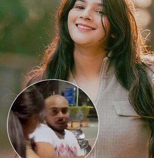 क्रिकेटपटू 'पृथ्वी शॉ'वर भयंकर आरोप करणारी भोजपूरी अभिनेत्री सपना गिल नेमकी कोण?