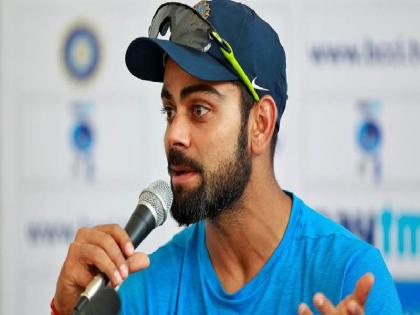 Sri Lanka tour performance special, all the credit for the achievement of team work: Virat | श्रीलंका दौ-यातील कामगिरी विशेष , यशाचे सर्व श्रेय सांघिक कामगिरीला : विराट