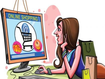 Online purchase of puppies after seeing advertisements became expensive; Cheating on a woman without bringing a puppy | जाहिरात पाहून कुत्र्याच्या पिल्लाची ऑनलाईन खरेदी पडली महागात; पिल्लू आणून न देता महिलेची केली फसवणूक