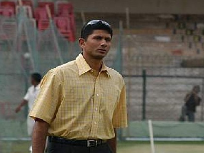  Venkatesh Prasad Kings Punjab bowling coach | व्यंकटेश प्रसाद किंग्स पंजाबचे गोलंदाजी कोच