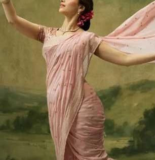 व्ही शांताराम सिनेमात त्यांच्या पत्नीची भूमिका करणार ‘ही’ अभिनेत्री, कोण होती रुपाची खाण असलेली अभिनेत्री जयश्री?