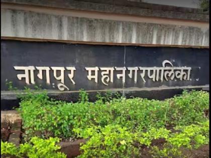 Action taken against those who throw construction materials on the road, 40,000 fine be levied by nmc | बांधकाम साहित्य रस्त्यावर टाकणाऱ्यांवर कारवाई, ४० हजार रुपयांचा दंड वसूल