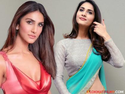 Vaani Kapoor met with an accident in Jaipur, the scooty hit the police car during the shoot | वाणी कपूरचा जयपूरमध्ये झाला अपघात, शूटदरम्यान पोलिसांच्या गाडीला धडकली स्कूटी