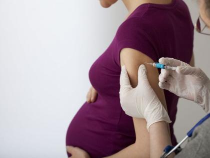 Vaccination of pregnant women will start soon! | गर्भवतींच्या लसीकरणास लवकरच सुरुवात!