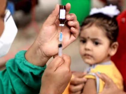 in mumbai mobile will remind about vaccination of children now u win app will give information  | बालकांच्या लसीकरणाची आठवण करून देणार मोबाइल; आता ॲप देईल माहिती, जाणून घ्या