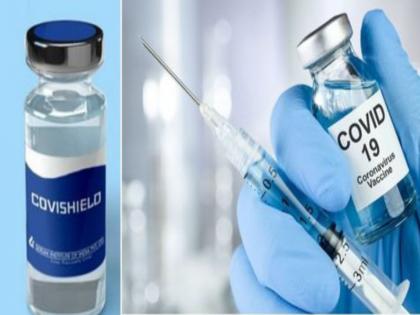 Corona Virus Vaccine : The wait is over! Corona vaccination begins in Pune | Corona Virus Vaccine : प्रतीक्षा संपली! पुण्यात कोरोना लसीकरण मोहिमेला उत्साहात सुरुवात