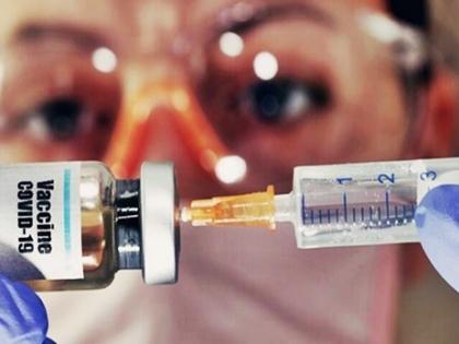 Statewide shortage of syringes for corona vaccination; Vestage also increased | केंद्राची दिरंगाई; कोरोना लसीकरणासाठी राज्यभरात सिरिंजचा तुटवडा; वेस्टेजही वाढले