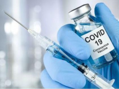 The computer system and the co-win app are the 'speed breakers'In corona vaccination | कोरोना लसीकरणात संगणकीय प्रणाली व ‘को-विन अ‍ॅप’च ठरताहेत 'स्पीड ब्रेकर'