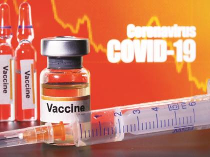 plan to vaccinate daily 13 million people for corona | Corona Vaccine: दररोज १३ लाख जणांचे लसीकरण; उद्या संपूर्ण देशात ड्रान रन