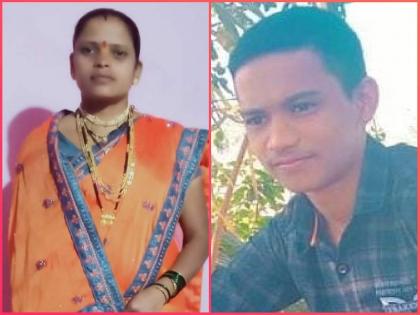 boy and his mother dies after drowning in Indrayani river basin pune latest news | दुर्दैवी! इंद्रायणी नदीच्या पाण्यात बुडून मायलेकराचा मृत्यू