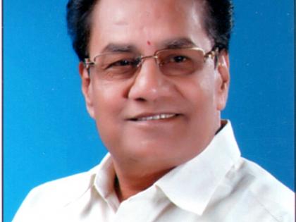 Chairman of Prince Shivaji Maratha Boarding, former councilor of Wadgaon R. D. Patil passed away | प्रिन्स शिवाजी मराठा बोर्डिंगचे चेअरमन आर. डी. पाटील यांचे निधन