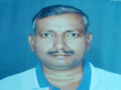 Worker on gas station ends his life in Vaduj Satara district, police investigation begins | satara- दोन पानं सुसाईड नोट लिहून गँस गाडीवरील कामगाराने संपवले जीवन, पोलिस तपास सुरु