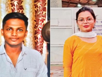 "Pillu, let's enter another life!", ended the first lover, kalamboli crime case | "पिल्लू, आपण दुसऱ्या आयुष्यात प्रवेश करू!", असे म्हणत आधी प्रेयसीला संपवले