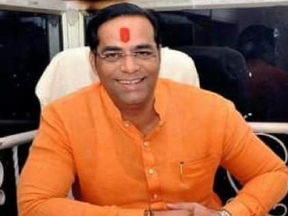 Former mayor of Khed and dismissed MNS leader Vaibhav Khedekar will join BJP on September 4 | ठरलं! वैभव खेडेकर यांचा गुरुवारी भाजप प्रवेश, मंत्री नितेश राणे यांची घोषणा Former mayor of Khed and dismissed MNS leader Vaibhav Khedekar will join BJP on September 4 | ठरलं! वैभव खेडेकर यांचा गुरुवारी भाजप प्रवेश, मंत्री नितेश राणे यांची घोषणा