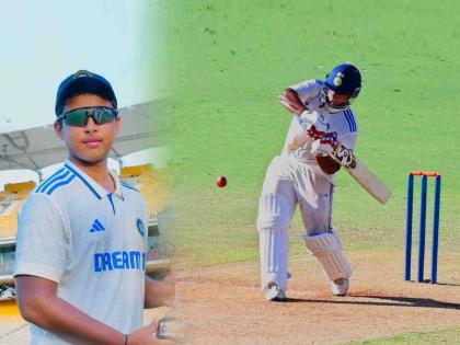 Youngest IPL star 13 year old Vaibhav Suryavanshi to feature in India vs Pakistan match for U19 Asia Cup | IND vs PAK: भारताचा १३ वर्षीय वैभव सूर्यवंशी आता पाकिस्तानला चोपणार, सामना कधी?