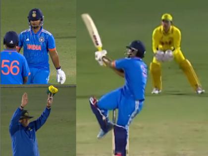 Vaibhav Suryavanshi Batting Against Australia Under 19 IND U 19 vs AUS U 19 | AUS vs IND : वैभव सूर्यवंशीचा ऑस्ट्रेलियात धमाका; हा फक्त ट्रेलर; पिक्चर अजून बाकी!
