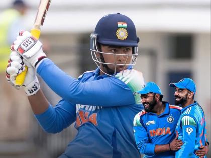 Vaibhav Suryavanshi Undergoing Exclusive Training To Replace Retiring Seniors BCCI Is Looking Ahead Rohit Sharma And Virat Kohli | विराट-रोहितचं काय होणार? ही चर्चा रंगत असताना BCCI नं आखली वैभव सूर्यवंशीच्या उज्वल भविष्याची योजना