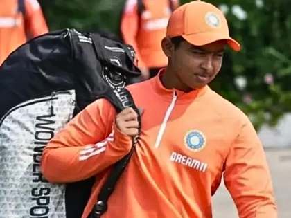 13-year-old boy will open the door of IPL? story of Vaibhav Suryavanshi | Vaibhav Suryavanshi: १३ वर्षांच्या मुलाला उघडेल आयपीएलचं दार?