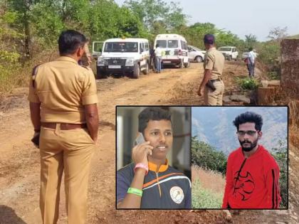 शिकारीचा थरार! गोळीबारात १ जण ठार; घटनास्थळी तलवार सापडल्याने गूढ वाढले, डाव कुणी साधला? - Marathi News | One killed and one injured in a shooting incident in Vaibhavwadi, Sindhudurg; police are investigating murder angel | Latest crime News at Lokmat.com