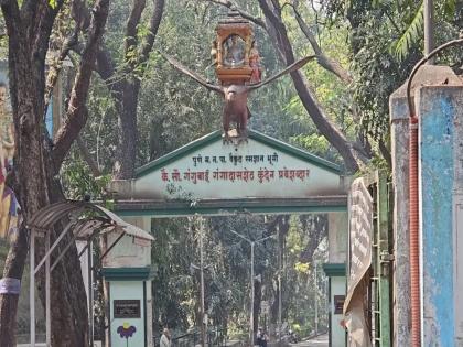 पुणे शहरातील ४२ टक्के अंत्यसंस्कार एकट्या वैकुंठात; ताण कमी करण्यात प्रशासनाला अपयश
