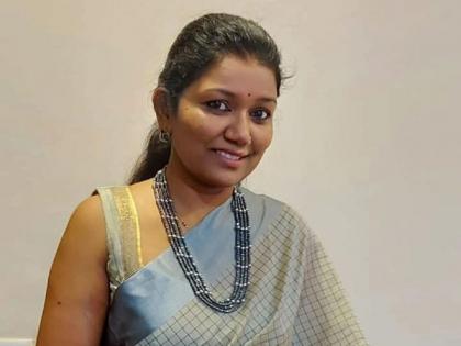 singer Vaishali Bhaisne Made social media post life threatening still did not lodge complaint in police station | वैशाली भैसने-माडे यांचा पोलिसांनाच 'पिंगा'