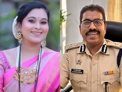 Why is no action taken against IPS Supekar? Vaishali Hagavane commits suicide, strict action against police | आयपीएस सुपेकरांवर कारवाई का नाही? वैशाली हगवणे आत्महत्या, पोलिसांवर कडक ताशेरे Why is no action taken against IPS Supekar? Vaishali Hagavane commits suicide, strict action against police | आयपीएस सुपेकरांवर कारवाई का नाही? वैशाली हगवणे आत्महत्या, पोलिसांवर कडक ताशेरे