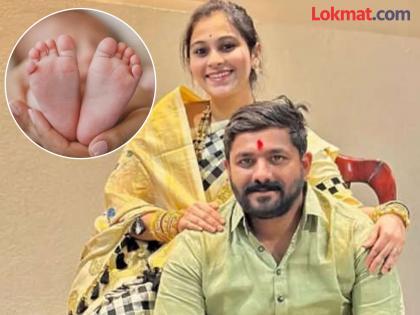 Vaishnavi Hagwane Case We went to bring Vaishnavi's baby, they showed us a gun Uncle tells the story | Vaishnavi Hagwane Case : 'वैष्णवीचे बाळ आणायला गेलो,आम्हाला बंदूक दाखवली'; मामांनी सगळंच सांगितलं Vaishnavi Hagwane Case We went to bring Vaishnavi's baby, they showed us a gun Uncle tells the story | Vaishnavi Hagwane Case : 'वैष्णवीचे बाळ आणायला गेलो,आम्हाला बंदूक दाखवली'; मामांनी सगळंच सांगितलं