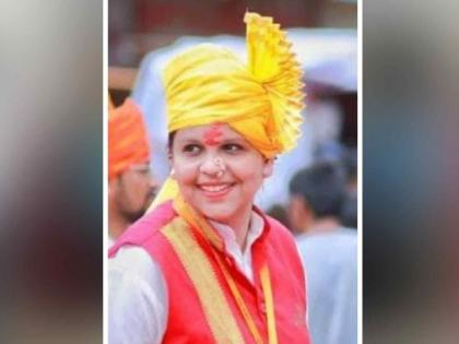 Vaishnavi Powar murder case: Both Maharajas of Devthana Math run away from the state | Kolhapur: वैष्णवी पोवार खून प्रकरण: देवठाणेच्या मठातील दोन्ही महाराज राज्याबाहेर पळाले!