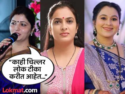 Vaishnavi Hagawane Death Case Rupali Chakankar, Rohini Khadse meet Kaspate family and verbal clash between them | रूपाली चाकणकर, रोहिणी खडसेंकडून कस्पटे कुटुबीयांची भेट अन् दोघीत शाब्दिक चकमक Vaishnavi Hagawane Death Case Rupali Chakankar, Rohini Khadse meet Kaspate family and verbal clash between them | रूपाली चाकणकर, रोहिणी खडसेंकडून कस्पटे कुटुबीयांची भेट अन् दोघीत शाब्दिक चकमक