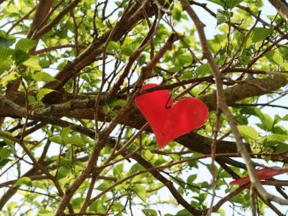 'हे' आहे संत व्हॅलेंटाइनचं गाव, ज्यांच्या आठवणीत साजरा केला जातो Valentine Day