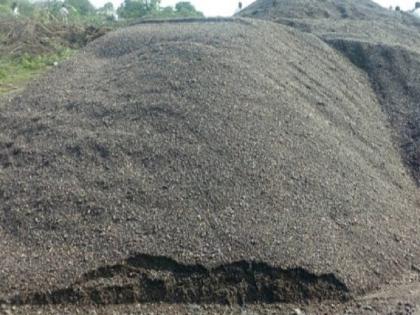 Online sale of sand in the state, sand available from 65 depots; Maximum 35 depots in Nagpur division | राज्यात वाळूविक्री ऑनलाईन, ६५ डेपोंमध्ये वाळू उपलब्ध; नागपूर विभागात सर्वाधिक ३५ डेपो