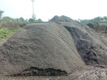 sand will now be available cheaply by Government | स्वस्तात मिळणार आता सरकारी वाळू