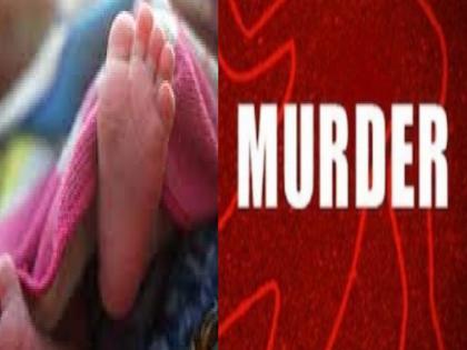 mother killed her son with the help of her boyfriend In Valva taluka of Sangli district | आई की वैरी..प्रियकराच्या साथीने केला पोटच्या मुलाचा खून